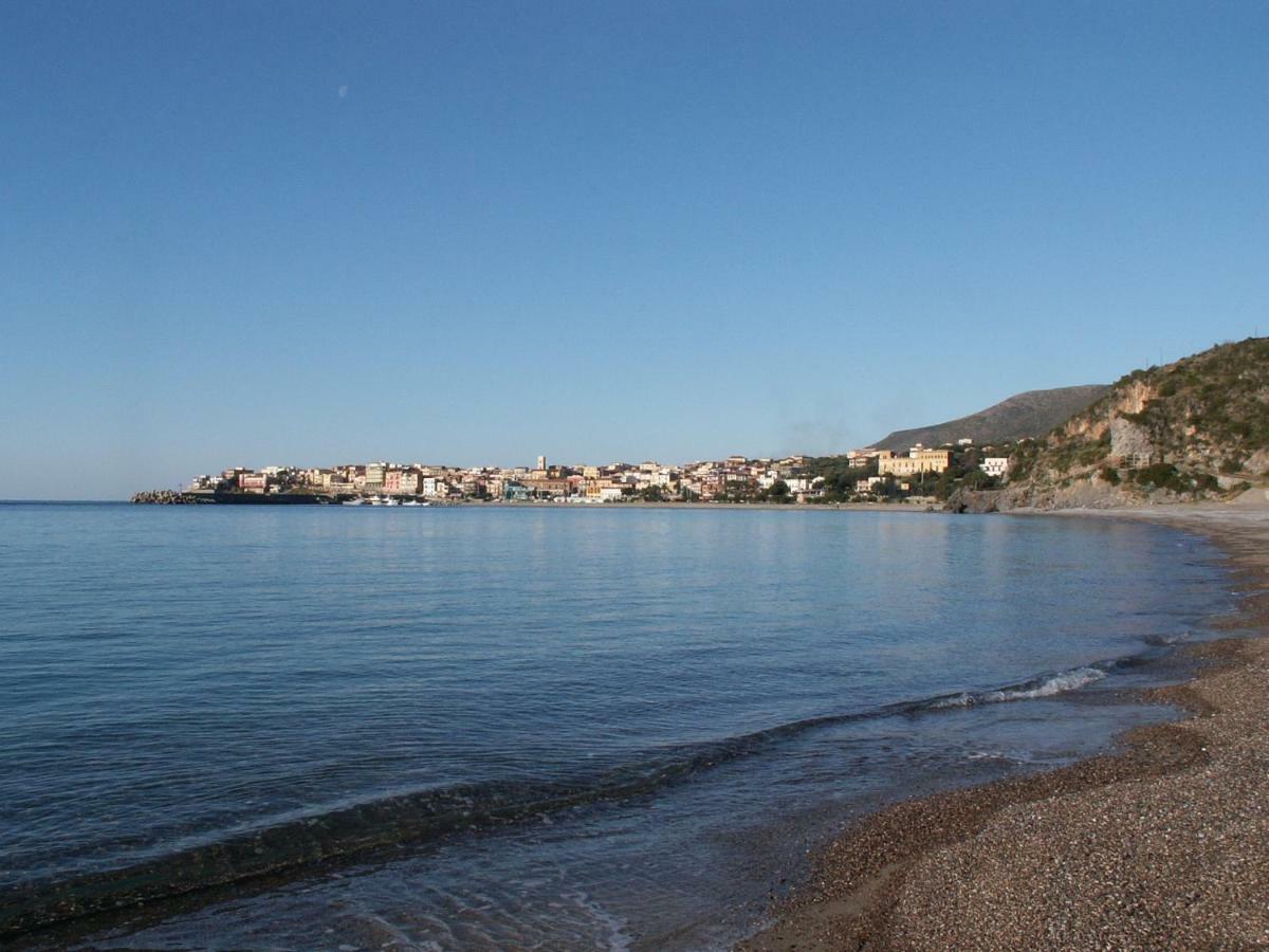 Appartamenti La Chiandata Marina di Camerota Exterior photo